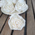 Louise™  sold by the dozen - 2.5 inches _sola_wood_flowers