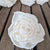 Louise™  sold by the dozen - 3 inches _sola_wood_flowers