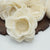 Poppy - Bulk Wholesale 100 Pack- 2 inches _sola_wood_flowers