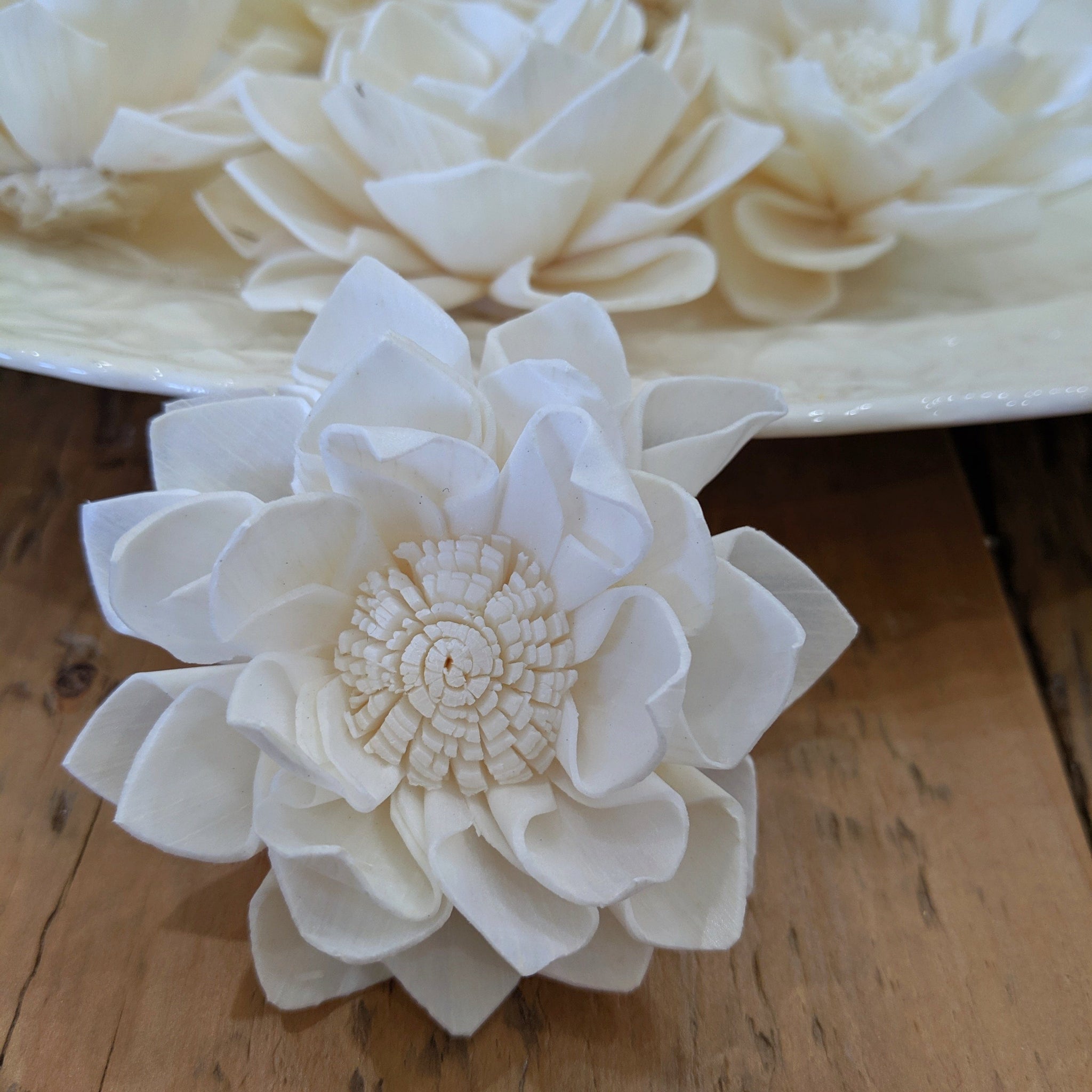 Sola Wood Flowers for DIY Weddings & Decor | Page 7 | Oh You're Lovely