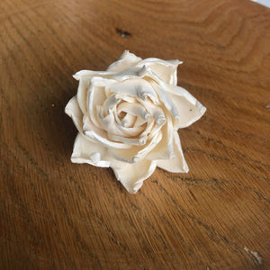 Garden Rose™- set of 12- 1.5 inches _sola_wood_flowers