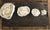 Rosa™ sold by the dozen - 1 inch _sola_wood_flowers