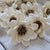 Spellbound™ Sola Flower  - set of 12-  2.5 Inches _sola_wood_flowers