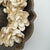 Valen™ Flower - set of 12- 3 inches _sola_wood_flowers